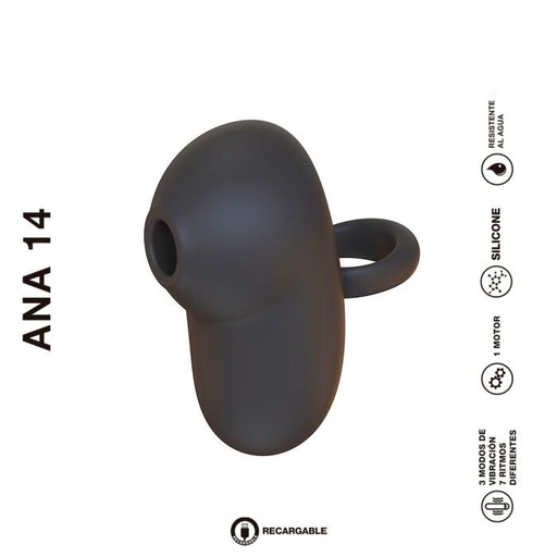 [ST-SU-0045] Ana 14