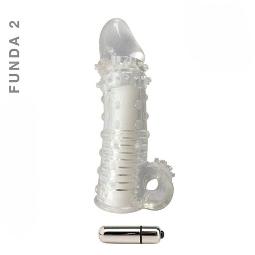 [ST-SW054] FUNDA 2 CON VIBRACION
