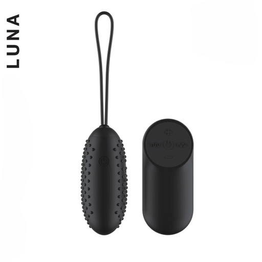 [ST-SW117] LUNA - HUEVO VIBRADOR