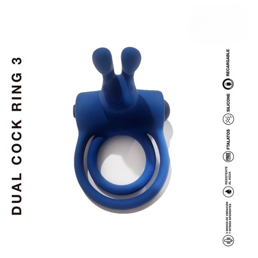 [ST-SWD100] DUAL COOK RING