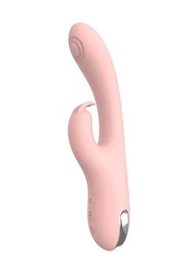 [ST-TOY-026] ZOE 2 - RABBIT RECARGABLE