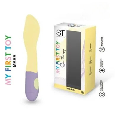 [ST-VB-0026] Vibro Mara