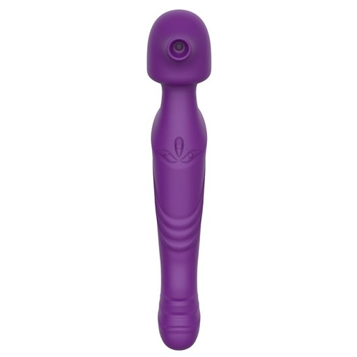 [ST-VB-0201] ANA 8 WAND CON SUCCIONADOR