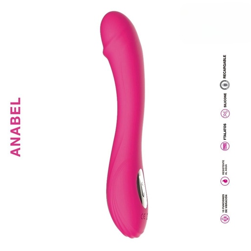 [ST-VB-0306] ANABEL