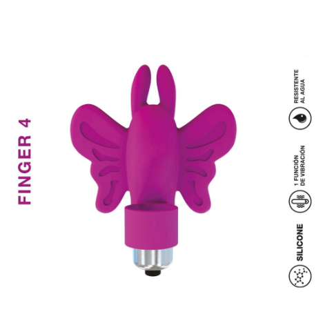 [ST-VB051] FINGER 4
