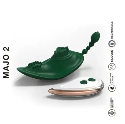 [ST-WE-0044] MAJO 2