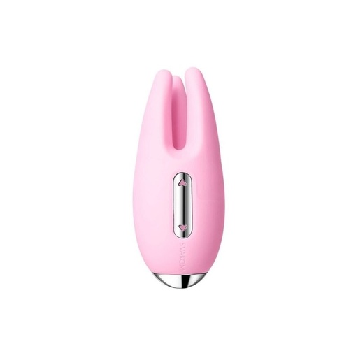 [SV-14707] COOKIE Pale Pink - SVAKOM