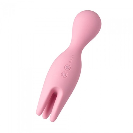 [SV-14716] NYMPH Pale Pink - SVAKOM