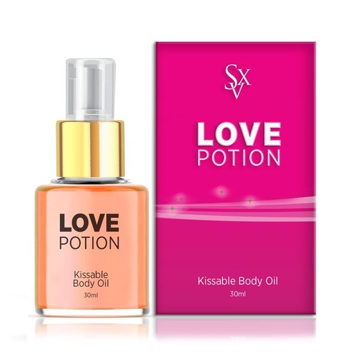 [SXT-A04] Aceite Comestible - Dulce de Leche 30ml