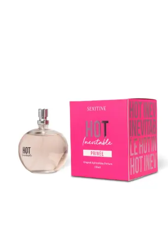 [SXT-C01V-1] Perfume Hot Inevitable Prive 100ML