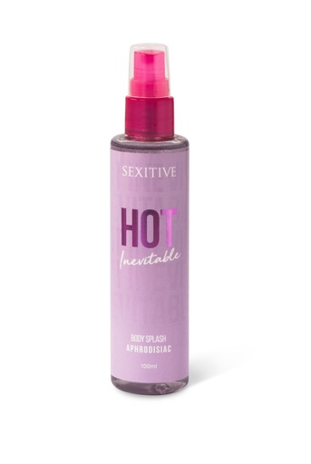 [SXT-C02] Body splash - Hot Inevitable 100 ml