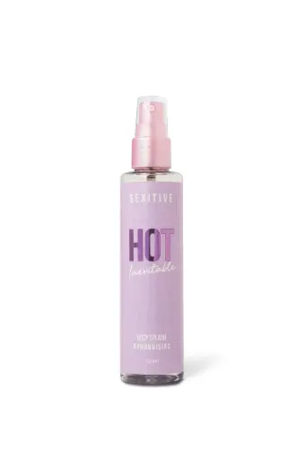 [SXT-C02] Body splash - Hot Inevitable 100 ml
