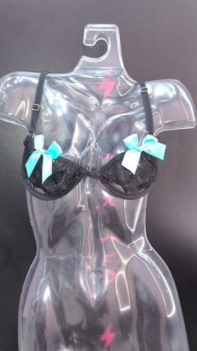 [SXT-CL04] Corpino Mono Verde