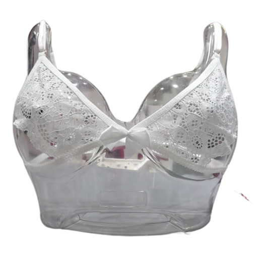 [SXT-CP01] CorpiÃ±o Ligas MoÃ±o Blanco