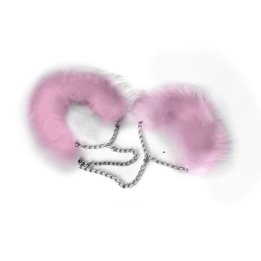 [SXT-ESP4] Esposas Rosas con Peluche