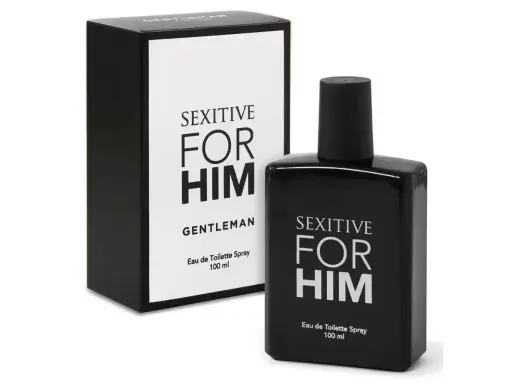 [SXT-FHG] Perfume Gentleman For Him