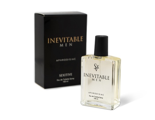 [SXT-IN01] Perfume Inevitable Men 100 Ml.