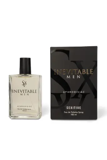 [SXT-IN01] Perfume Inevitable Men 100 Ml.
