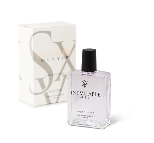 [SXT-IN02] Perfume Inevitable MEN VIP 100 ml.