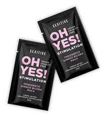 [SXT-PBD03] Pouch Oh Yes Stimulation