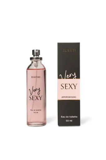 [SXT-PLS] Perfume Very Sexy