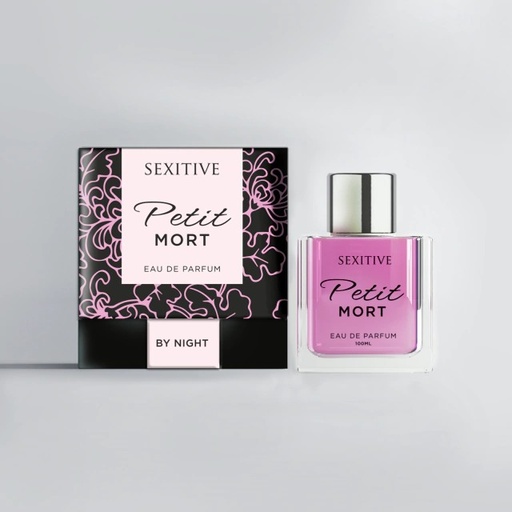 [SXT-PM01] Perfume Petit Mort