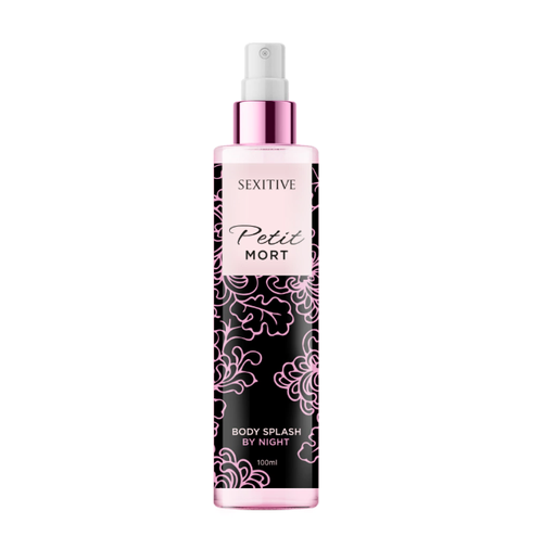 [SXT-PM02] Body Splash Petit Mort - Aphrodisiac 100ml