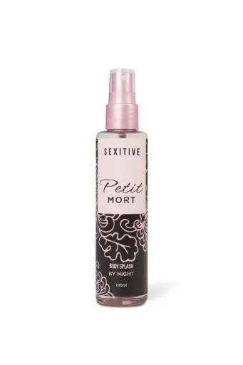 [SXT-PM02] Body Splash Petit Mort - Aphrodisiac 100ml
