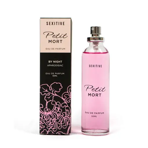 [SXT-PM03] Perfume Petit Mort 50ml