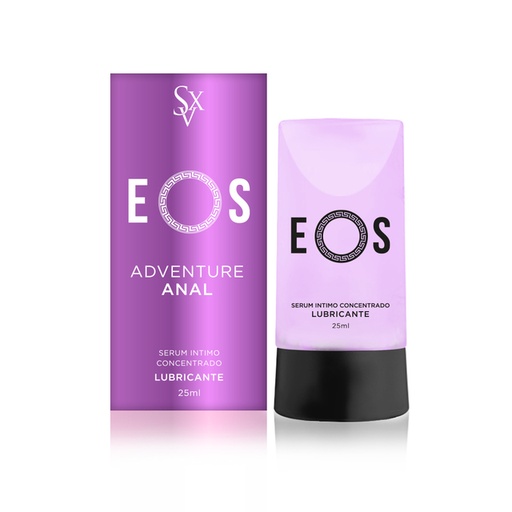 [SXT-SIC04] Serum Concentrado EOS Adventure Anal 25ml