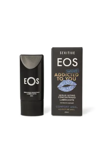 [SXT-SIC04] Serum Concentrado EOS Adventure Anal 25ml