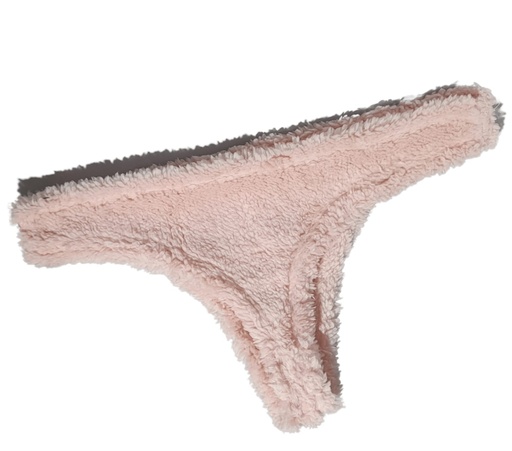 [SXT-TGB01] Tanga Bunny Pink