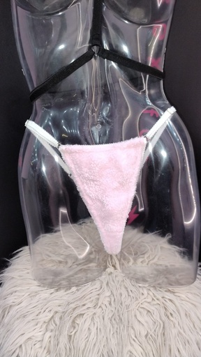 [SXT-TGS02] Tanga Sugar White