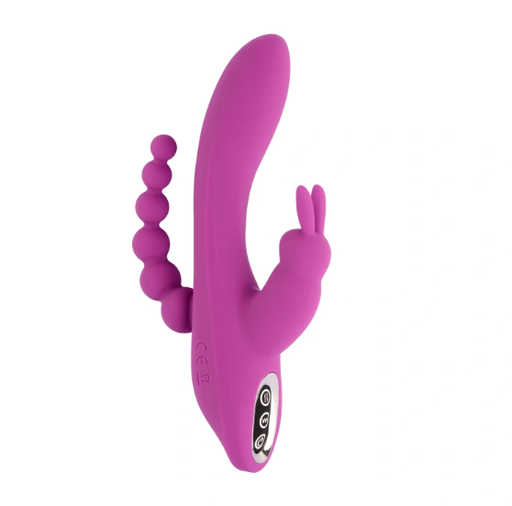 [VN-130256] Triple Pleasure - Rabbit