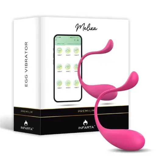 [FT-752255] VIBRATOR - APP MELIXA 