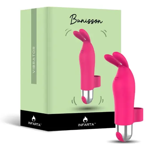 [FT-771697] VIBRATOR BUNISSON 