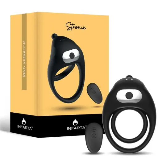 [FT-863734] RING VIBRATOR STRONIX