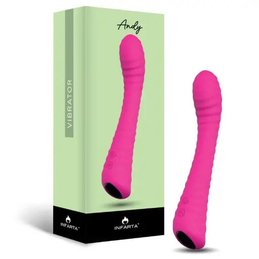 [FT-880224] VIBRADOR ANDY 