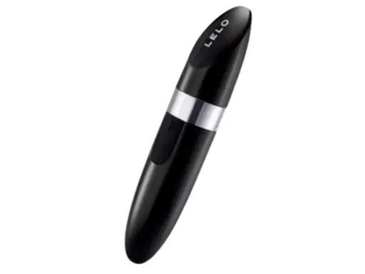[LE-31] LELO MIA 2 Negro - Bala Vibradora