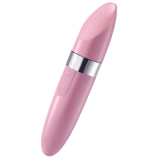[LE-33] LELO, Mia 2 Rosa Claro - Bala Vibradora