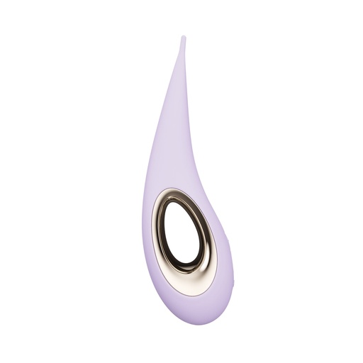 [LE-57] LELO DOT Vibrador Lila