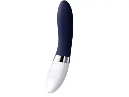 [LE-58] LELO, Liv 2 - Vibrador Blue