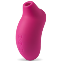 [LE-65] Lelo Sona Cruise Cerise - Succionador