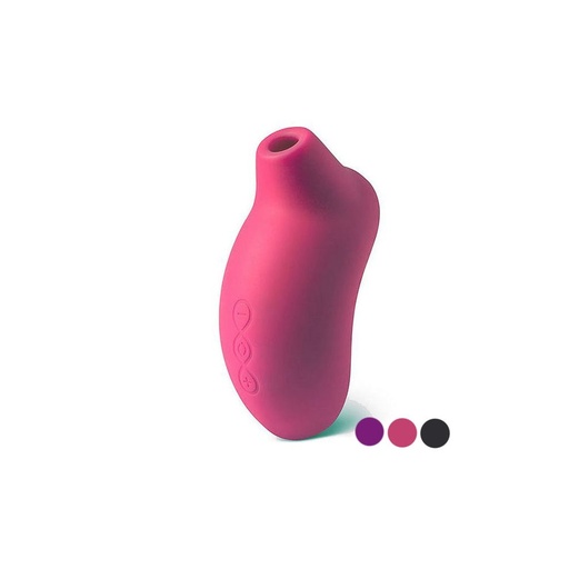 [LE-66] Lelo Sona 2 Cruise Violeta - Succionador