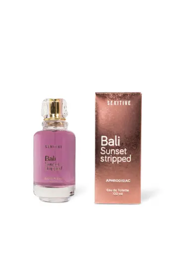 [SXT-BSS] Perfume BALI Sunset Stripped - 100ml