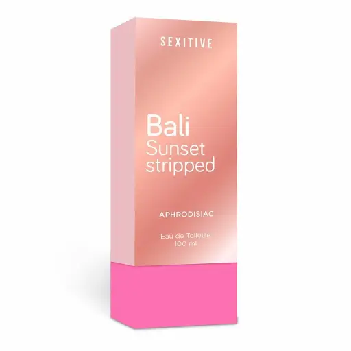 [SXT-BSS] Perfume BALI Sunset Stripped - 100ml