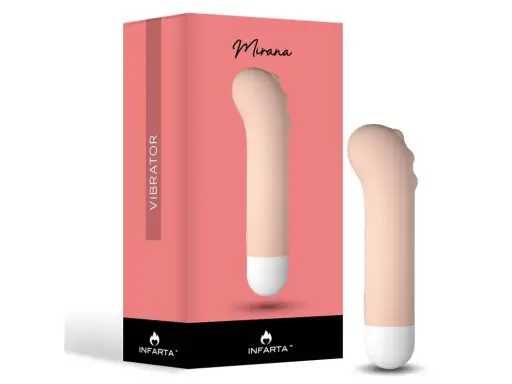 [FT-471402] Bala Vibradora Mirana 
