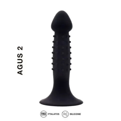 [ST-AN-0065] Agus 2