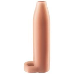 [PD4145-21] Fantasy X-tensions Real Feel Enhancer Penis Sleeve - Nude