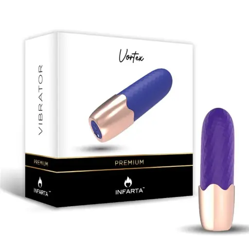 [FT-880350] Balita Vibrador Vortex